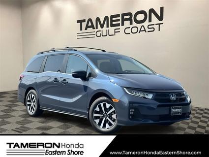 2026 Honda Odyssey Daphne AL