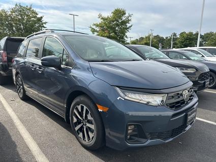 2026 Honda Odyssey Daphne AL