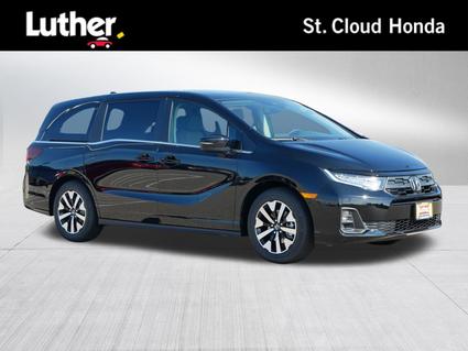 2026 Honda Odyssey Waite Park MN