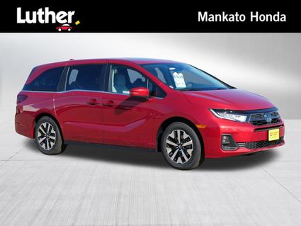 2026 Honda Odyssey Mankato MN