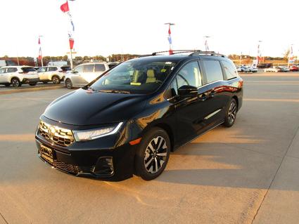 2026 Honda Odyssey Effingham IL
