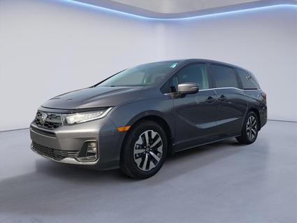 2026 Honda Odyssey Knoxville TN