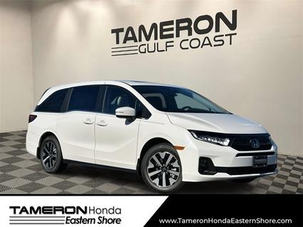 2026 Honda Odyssey Daphne AL