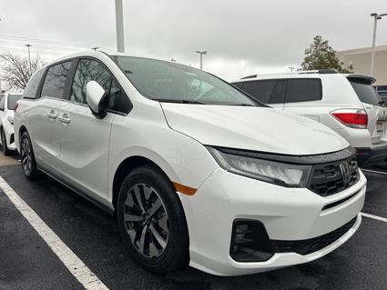2026 Honda Odyssey Daphne AL