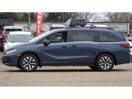 2026 Honda Odyssey Tupelo MS