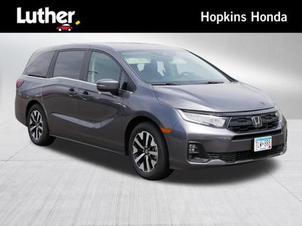 2026 Honda Odyssey Hopkins MN