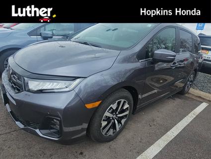 2026 Honda Odyssey Hopkins MN