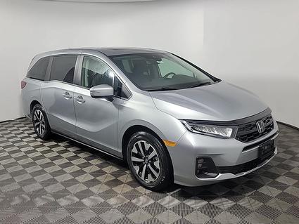 2026 Honda Odyssey Derwood MD