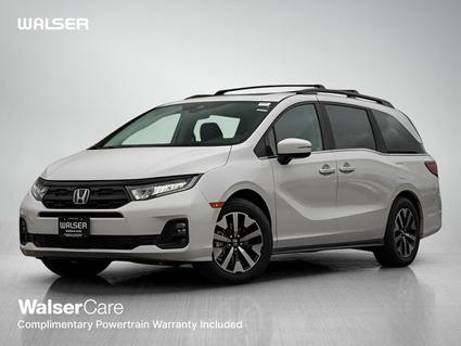 2026 Honda Odyssey Burnsville MN