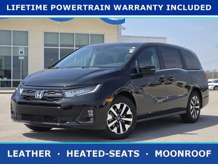 2026 Honda Odyssey Hopkinsville KY