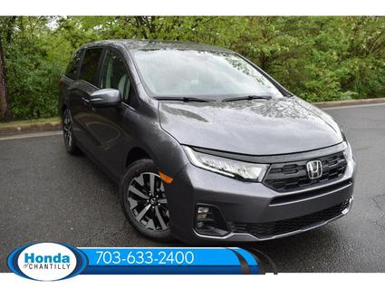 2026 Honda Odyssey Chantilly VA