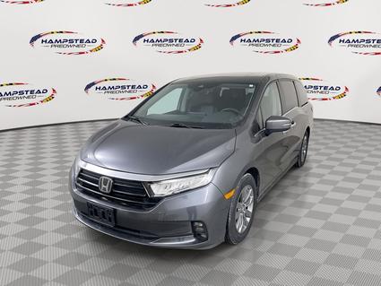 2023 Honda Odyssey Hampstead MD