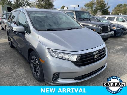 2023 Honda Odyssey Baton Rouge LA