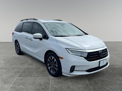 2023 Honda Odyssey Tyler TX