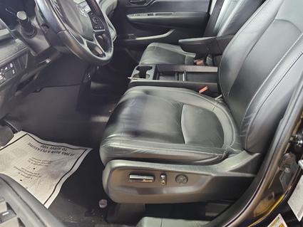 2024 Honda Odyssey Derwood MD