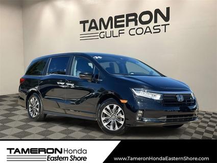 2024 Honda Odyssey Daphne AL