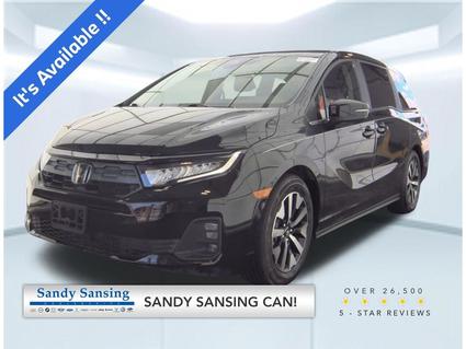 2025 Honda Odyssey Pensacola FL