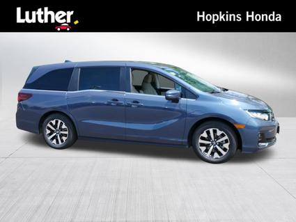 2025 Honda Odyssey Hopkins MN
