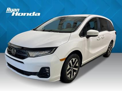 2025 Honda Odyssey Monroe LA