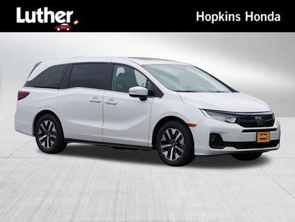 2025 Honda Odyssey Hopkins MN