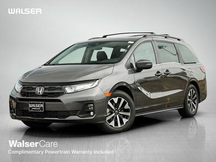 2026 Honda Odyssey Burnsville MN