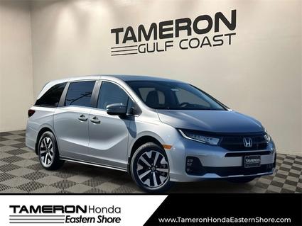 2026 Honda Odyssey Daphne AL
