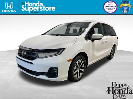 2026 Honda Odyssey Lisle IL
