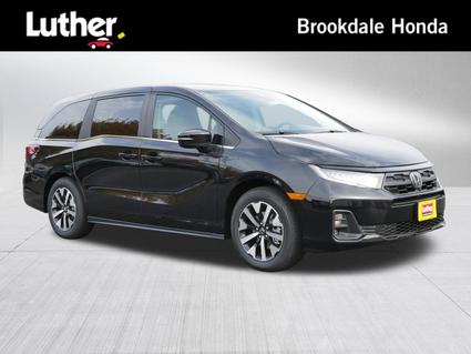 2026 Honda Odyssey Minneapolis MN