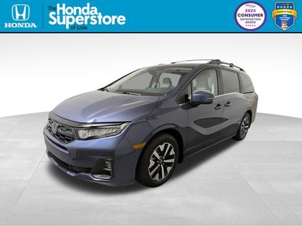 2026 Honda Odyssey Lisle IL