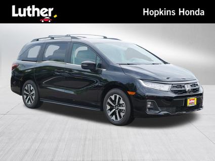 2026 Honda Odyssey Hopkins MN