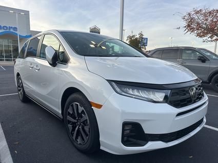 2026 Honda Odyssey Daphne AL