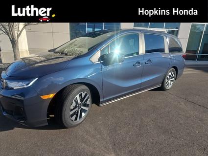 2026 Honda Odyssey Hopkins MN