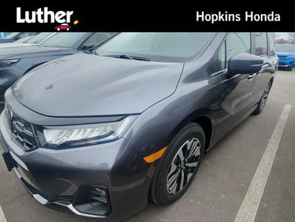 2026 Honda Odyssey Hopkins MN