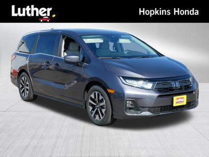 2026 Honda Odyssey Hopkins MN