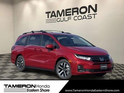 2026 Honda Odyssey Daphne AL