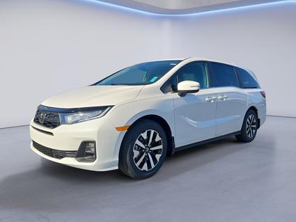 2026 Honda Odyssey Knoxville TN