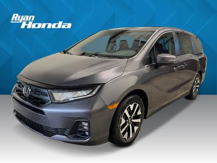 2026 Honda Odyssey Monroe LA