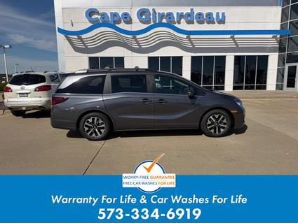 2026 Honda Odyssey Cape Girardeau MO