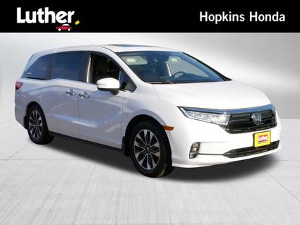 2023 Honda Odyssey Hopkins MN