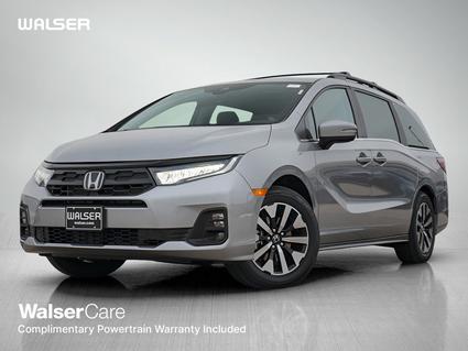 2025 Honda Odyssey Burnsville MN