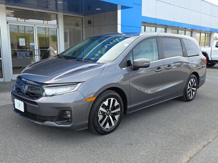 2025 Honda Odyssey Lewisburg WV
