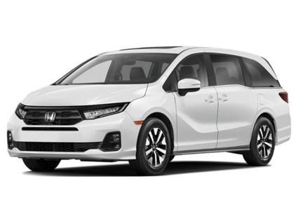 2025 Honda Odyssey Burnsville MN