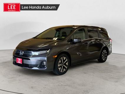 2025 Honda Odyssey Auburn ME
