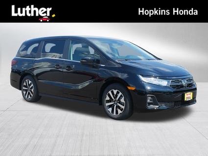 2026 Honda Odyssey Hopkins MN