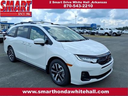 2026 Honda Odyssey White Hall AR