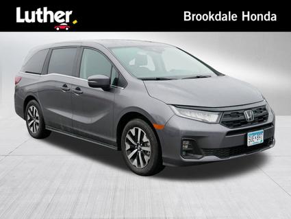 2026 Honda Odyssey Minneapolis MN