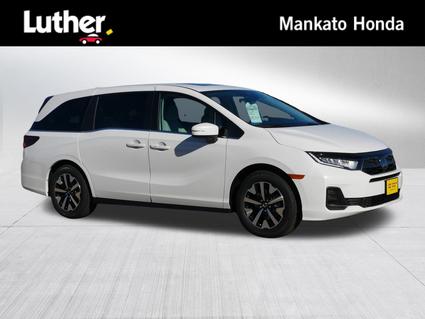 2026 Honda Odyssey Mankato MN