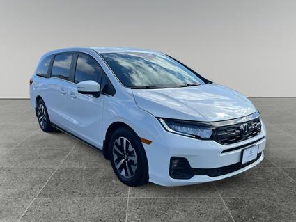 2026 Honda Odyssey Tyler TX