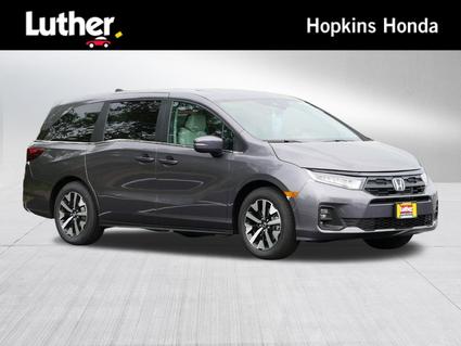 2026 Honda Odyssey Hopkins MN