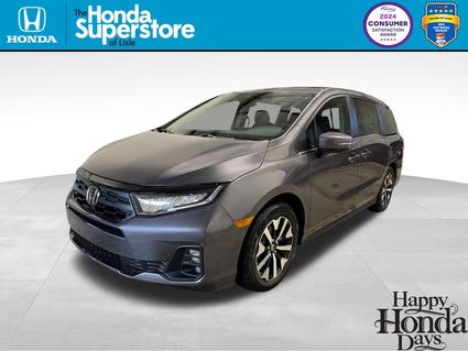 2026 Honda Odyssey Lisle IL